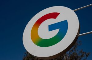 Google is spending $50 million on ‘growing the next generation of American workers’ — but at $166 per worker, surely it’s not going to get very far? Google is spending $50 million on 'growing the next generation of American workers' — but at $166 per worker, surely it's not going to get very far?