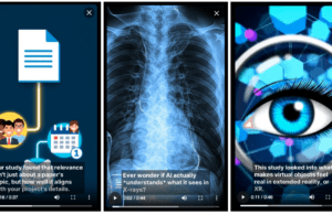 University of Washington Tool Converts Scientific Papers Into 45-Second Videos Gossip99.Co.Uk Short-form science: University of Washington researchers launch PaperTok to combat AI slop