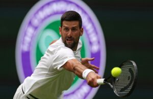 Gossip99.Co.Uk There’s a sneaky way to watch Wimbledon 2026 for free Gossip99.Co.Uk There's a sneaky way to watch Wimbledon 2026 for free
