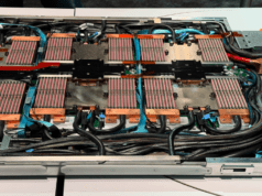 HPE unveils a monster server rack packing 81,920 cores and massive memory with AMD’s mysterious Venice CPUs HPE unveils a monster server rack packing 81,920 cores and massive memory with AMD’s mysterious Venice CPUs