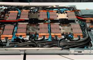 HPE unveils a monster server rack packing 81,920 cores and massive memory with AMD’s mysterious Venice CPUs HPE unveils a monster server rack packing 81,920 cores and massive memory with AMD’s mysterious Venice CPUs