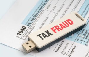 Hackers are disguising malware as income tax paperwork, and victims are falling for it fast Hackers are disguising malware as income tax paperwork, and victims are falling for it fast
