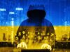 Hackers infiltrate Russian battlefield software and reportedly replace military map data with Ukrainian flags and disruptive messages Hackers infiltrate Russian battlefield software and reportedly replace military map data with Ukrainian flags and disruptive messages