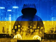Hackers infiltrate Russian battlefield software and reportedly replace military map data with Ukrainian flags and disruptive messages Hackers infiltrate Russian battlefield software and reportedly replace military map data with Ukrainian flags and disruptive messages
