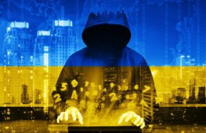 Hackers infiltrate Russian battlefield software and reportedly replace military map data with Ukrainian flags and disruptive messages Hackers infiltrate Russian battlefield software and reportedly replace military map data with Ukrainian flags and disruptive messages