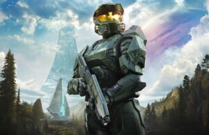Halo Campaign Evolved creative director says the remake will have ‘all the original content’ and new features to bring it into more of a modern shooter’ Halo Campaign Evolved creative director says the remake will have 'all the original content' and new features to bring it into more of a modern shooter'