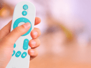 Hisense is giving parents a magic TV remote that stops kids from seeing inappropriate content — and I wish it had been around when my two were tots Hisense is giving parents a magic TV remote that stops kids from seeing inappropriate content — and I wish it had been around when my two were tots