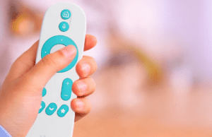 Hisense is giving parents a magic TV remote that stops kids from seeing inappropriate content — and I wish it had been around when my two were tots Hisense is giving parents a magic TV remote that stops kids from seeing inappropriate content — and I wish it had been around when my two were tots