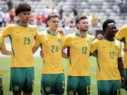 How to watch Australia vs Turkey: Free Streams & TV Channels How to watch Australia vs Turkey: Free Streams & TV Channels