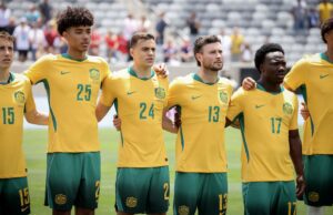 How to watch Australia vs Turkey: Free Streams & TV Channels How to watch Australia vs Turkey: Free Streams & TV Channels