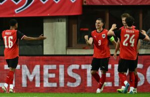 How to watch Austria vs Jordan: World Cup 2026 Free Streams & TV Channels How to watch Austria vs Jordan: World Cup 2026 Free Streams & TV Channels