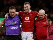 How to watch Barbarians vs Wales: FREE streams, TV channels for rugby union game How to watch Barbarians vs Wales: FREE streams, TV channels for rugby union game