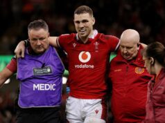 How to watch Barbarians vs Wales: FREE streams, TV channels for rugby union game How to watch Barbarians vs Wales: FREE streams, TV channels for rugby union game