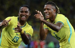 How to watch Brazil vs Morocco: Free Streams & TV Channels How to watch Brazil vs Morocco: Free Streams & TV Channels