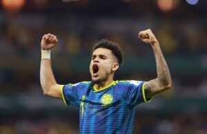 How to watch Colombia vs DR Congo: Free Streams & TV Channels for World Cup 2026 How to watch Colombia vs DR Congo: Free Streams & TV Channels for World Cup 2026