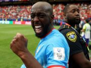 How to watch DR Congo vs Uzbekistan: Free Streams & TV Channels How to watch DR Congo vs Uzbekistan: Free Streams & TV Channels