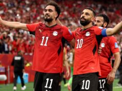 How to watch Egypt vs Iran: Free Streams & TV Channels for World Cup 2026 How to watch Egypt vs Iran: Free Streams & TV Channels for World Cup 2026