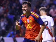 How to watch FIFA World Cup 2026 in Spain (for FREE) How to watch FIFA World Cup 2026 in Spain (for FREE)