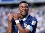 How to watch France vs Iraq: Free Streams & TV Channels for World Cup 2026 How to watch France vs Iraq: Free Streams & TV Channels for World Cup 2026