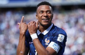 How to watch France vs Iraq: Free Streams & TV Channels for World Cup 2026 How to watch France vs Iraq: Free Streams & TV Channels for World Cup 2026