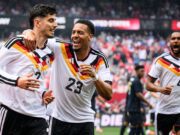 How to watch Germany vs Curacao: Free Streams & TV Channels for World Cup 2026 How to watch Germany vs Curacao: Free Streams & TV Channels for World Cup 2026