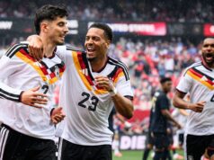 How to watch Germany vs Curacao: Free Streams & TV Channels for World Cup 2026 How to watch Germany vs Curacao: Free Streams & TV Channels for World Cup 2026
