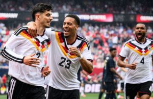 How to watch Germany vs Curacao: Free Streams & TV Channels for World Cup 2026 How to watch Germany vs Curacao: Free Streams & TV Channels for World Cup 2026
