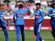 How to watch India vs Pakistan: live stream Women’s T20 World Cup How to watch India vs Pakistan: live stream Women's T20 World Cup