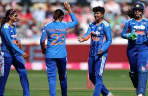 How to watch India vs Pakistan: live stream Women’s T20 World Cup How to watch India vs Pakistan: live stream Women's T20 World Cup