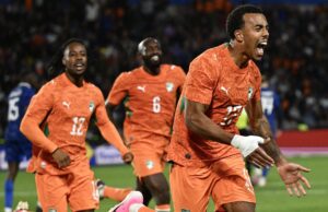 How to watch Ivory Coast vs Ecuador: Free Streams & TV Channels How to watch Ivory Coast vs Ecuador: Free Streams & TV Channels