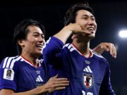 How to watch Japan vs Sweden: World Cup 2026 Free Streams & TV Channels How to watch Japan vs Sweden: World Cup 2026 Free Streams & TV Channels