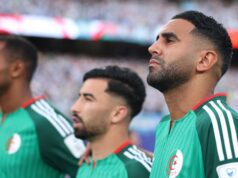 How to watch Jordan vs Algeria: Free Streams & TV Channels for World Cup 2026 How to watch Jordan vs Algeria: Free Streams & TV Channels for World Cup 2026