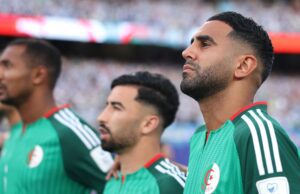 How to watch Jordan vs Algeria: Free Streams & TV Channels for World Cup 2026 How to watch Jordan vs Algeria: Free Streams & TV Channels for World Cup 2026