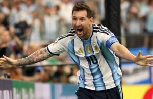 How to watch Jordan vs Argentina: Free Streams & TV Channels for World Cup 2026 How to watch Jordan vs Argentina: Free Streams & TV Channels for World Cup 2026