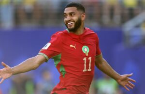 How to watch Morocco vs Haiti: Free streams & TV channels for World Cup 2026 How to watch Morocco vs Haiti: Free streams & TV channels for World Cup 2026