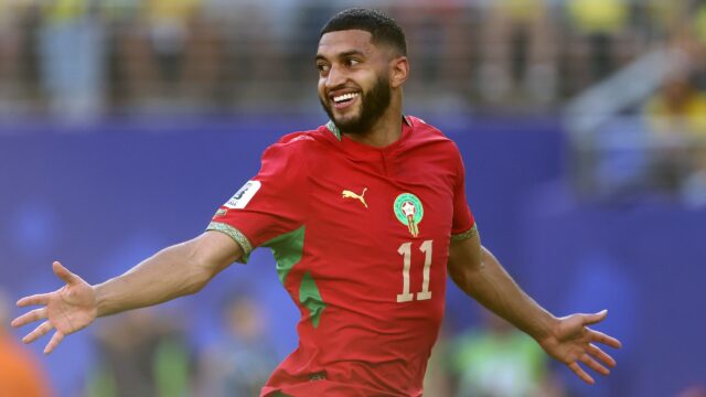 How to watch Morocco vs Haiti: Free streams & TV channels for World Cup 2026