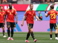 How to watch New Zealand vs Belgium: Free Streams & TV Channels for World Cup 2026 How to watch New Zealand vs Belgium: Free Streams & TV Channels for World Cup 2026