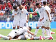 How to watch New Zealand vs Egypt: Free Streams & TV Channels for World Cup 2026 How to watch New Zealand vs Egypt: Free Streams & TV Channels for World Cup 2026
