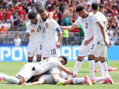 How to watch New Zealand vs Egypt: Free Streams & TV Channels for World Cup 2026 How to watch New Zealand vs Egypt: Free Streams & TV Channels for World Cup 2026