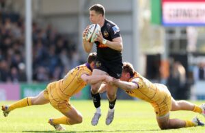 How to watch Northampton vs Exeter: Free Streams for Gallagher PREM Final 2026 How to watch Northampton vs Exeter: Free Streams for Gallagher PREM Final 2026