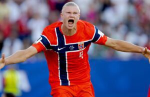 How to watch Norway vs Senegal: Free Streams & TV Channels for World Cup 2026 How to watch Norway vs Senegal: Free Streams & TV Channels for World Cup 2026