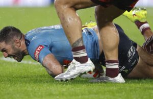 How to watch State of Origin Game 2: FREE streams, NSW vs QLD preview How to watch State of Origin Game 2: FREE streams, NSW vs QLD preview