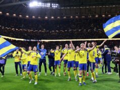 How to watch Sweden vs Tunisia: Free Streams & TV Channels How to watch Sweden vs Tunisia: Free Streams & TV Channels