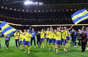 How to watch Sweden vs Tunisia: Free Streams & TV Channels How to watch Sweden vs Tunisia: Free Streams & TV Channels