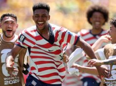 How to watch Turkey vs USA: Free Streams & TV Channels How to watch Turkey vs USA: Free Streams & TV Channels