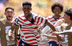 How to watch Turkey vs USA: Free Streams & TV Channels How to watch Turkey vs USA: Free Streams & TV Channels