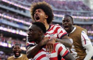 How to watch USA vs Australia: Free Streams & TV Channels for World Cup 2026 How to watch USA vs Australia: Free Streams & TV Channels for World Cup 2026