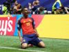 How to watch Uruguay vs Spain: Free Streams & TV Channels How to watch Uruguay vs Spain: Free Streams & TV Channels
