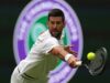 How to watch Wimbledon 2026: FREE live streams, TV channels, order of play How to watch Wimbledon 2026: FREE live streams, TV channels, order of play