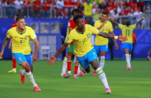How to watch World Cup on YouTube (it’s free) How to watch World Cup on YouTube (it's free)